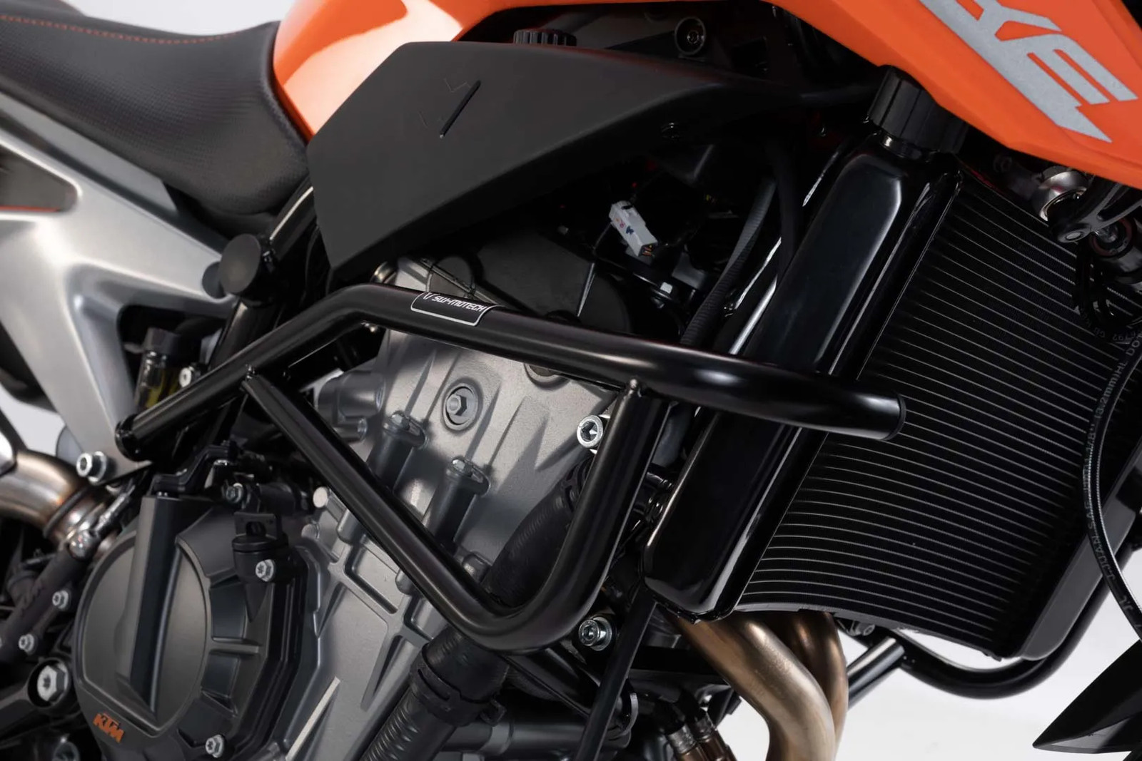 Paramotore Sw-motech Ktm Duke 790-890 SBL.04.641.10000/B
