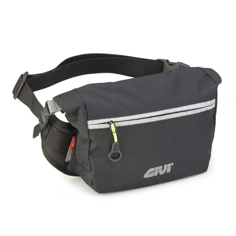 EA125 GIVI MARSUPIO IMPERMEABILE IPX5 MOTO SCOOTER  OUTLET