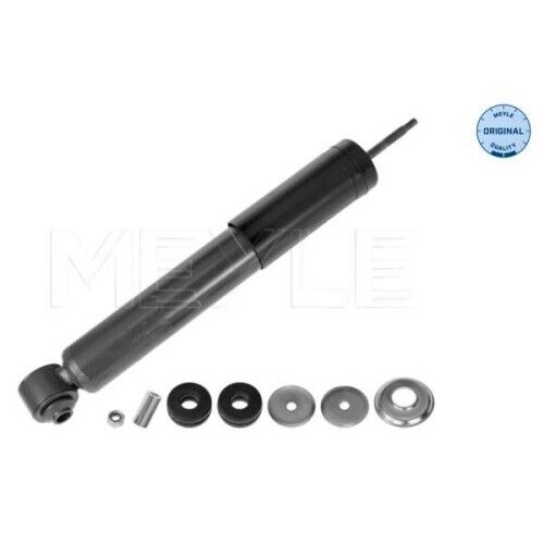 Ammortizzatore Meyle 0266250015 Meyle-original: True To Oe. per Mercedes Benz