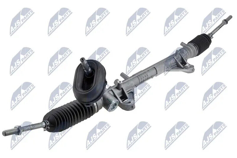 Cremagliera sterzo meccanico SPK-RE-014 NTY per RENAULT CLIO IV CAPTUR I ZOE