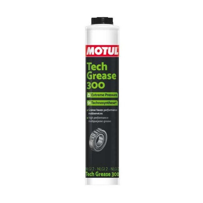Motul Grasso Irix Tech 300 400GR CE U