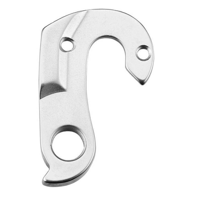 34745 - compatibile con DECATHLON. BTWIN Punta del deragliatore V BIKE