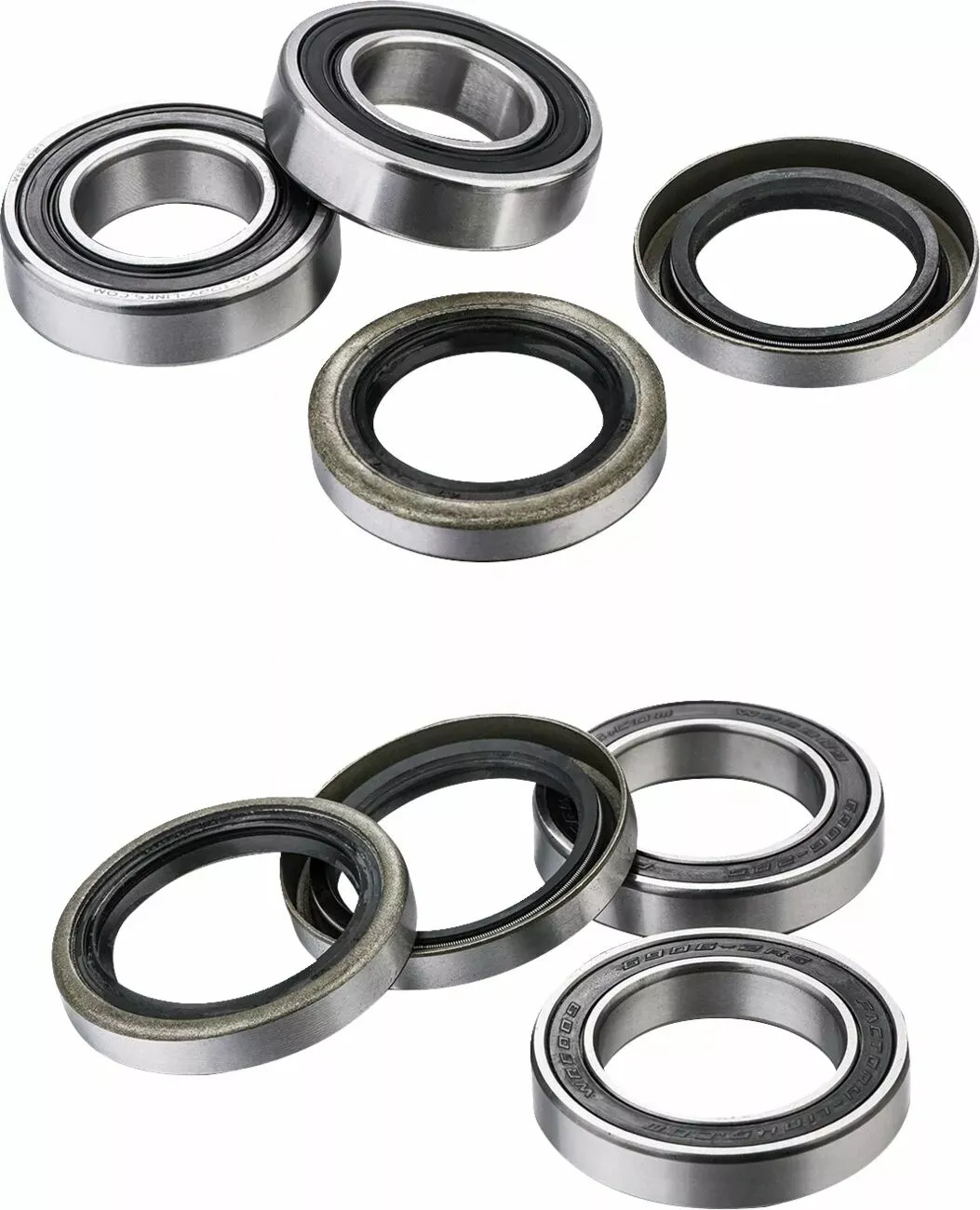 Kit cuscinetti ruota FACTORY LINKS KWK-T-002