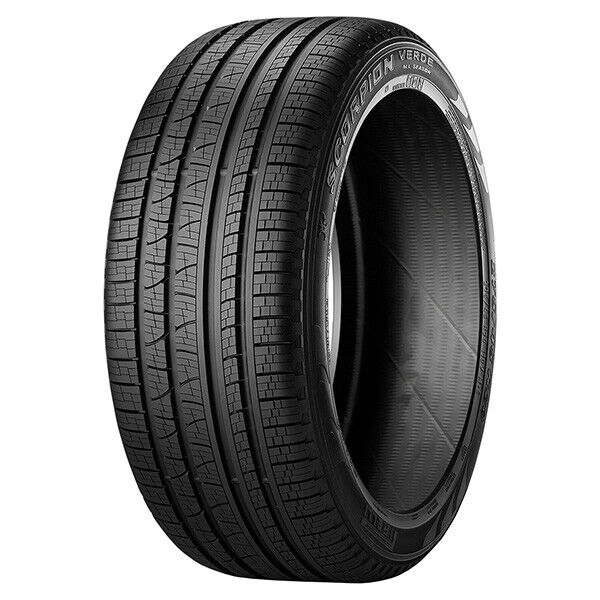 GOMME PNEUMATICI 4 STAGIONI PIRELLI 275/40 R21 107V SCORPION VERDE ALL SEAS 74O