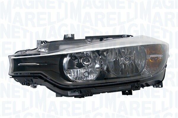 Magneti Marelli PROIETTORE DX HALOGEN BMW SERIE 3 (F30/F31) Proiettore DX HALOGE