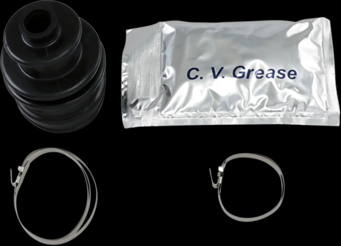 Kit cuffia semiasse All Balls Can-am (brp) Kawasaki Yamaha Polaris 19-5017