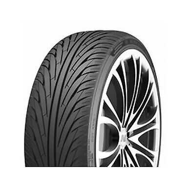 185/55 R15 82 V NANKANG - Ultra Sport NS-2