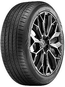 255/45 R19 104 Y VREDESTEIN - Quatrac Pro+