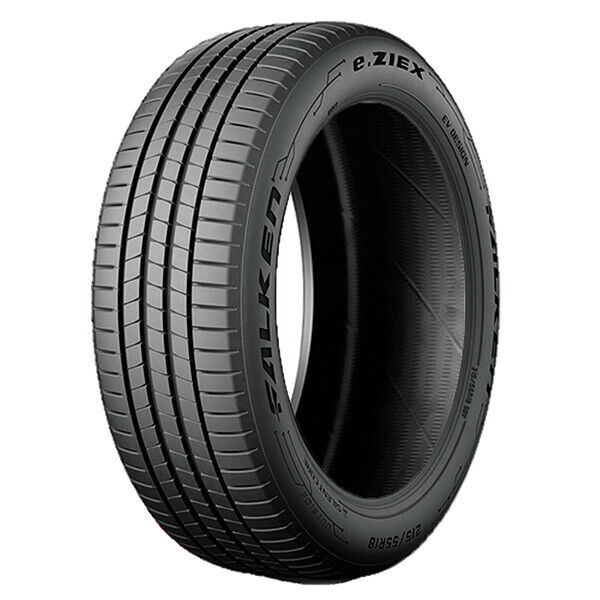 GOMME PNEUMATICI ESTIVI FALKEN 265/45 R20 108V E.ZIEX S-I XL