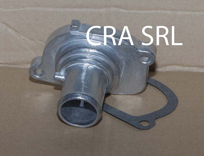 TERMOSTATO MOTORE FIATBRAVA / PUNTO / STILO 1.2 1.4 87 GRADI - NUOVO DENSO