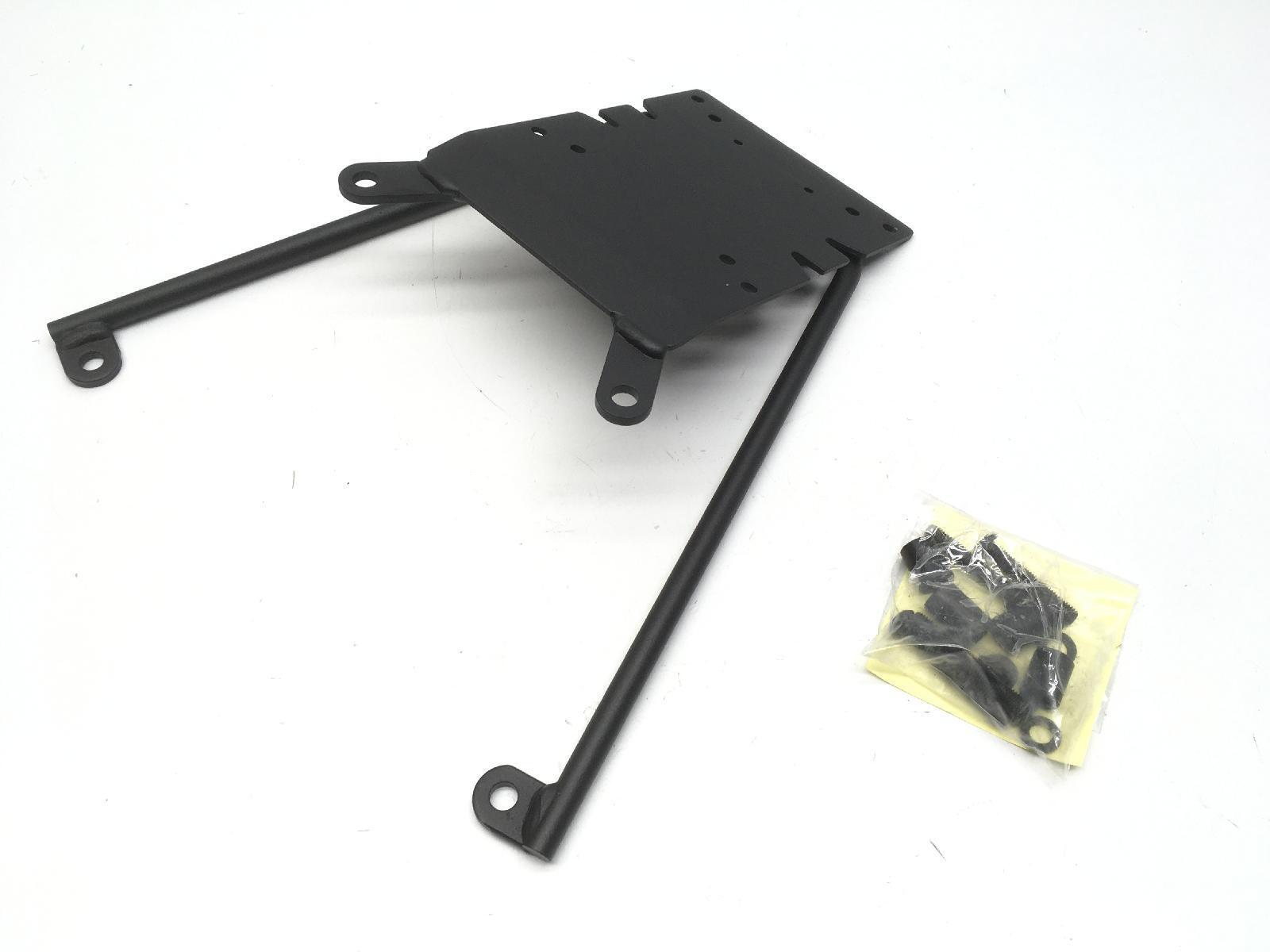 KIT STAFFE PORTAPACCHI BAULETTO POSTERIORE BMW C 650 SPORT 650 2012 2023