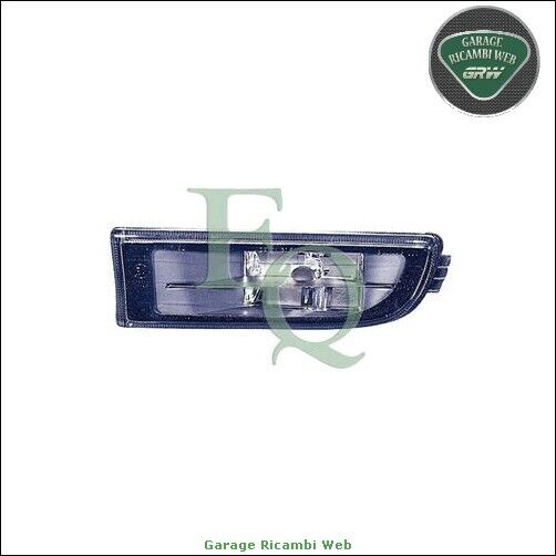GRWPF0378S Fendinebbia GRW Anteriore Sx Sinistro per BMW 7 E38 750 740 735 730