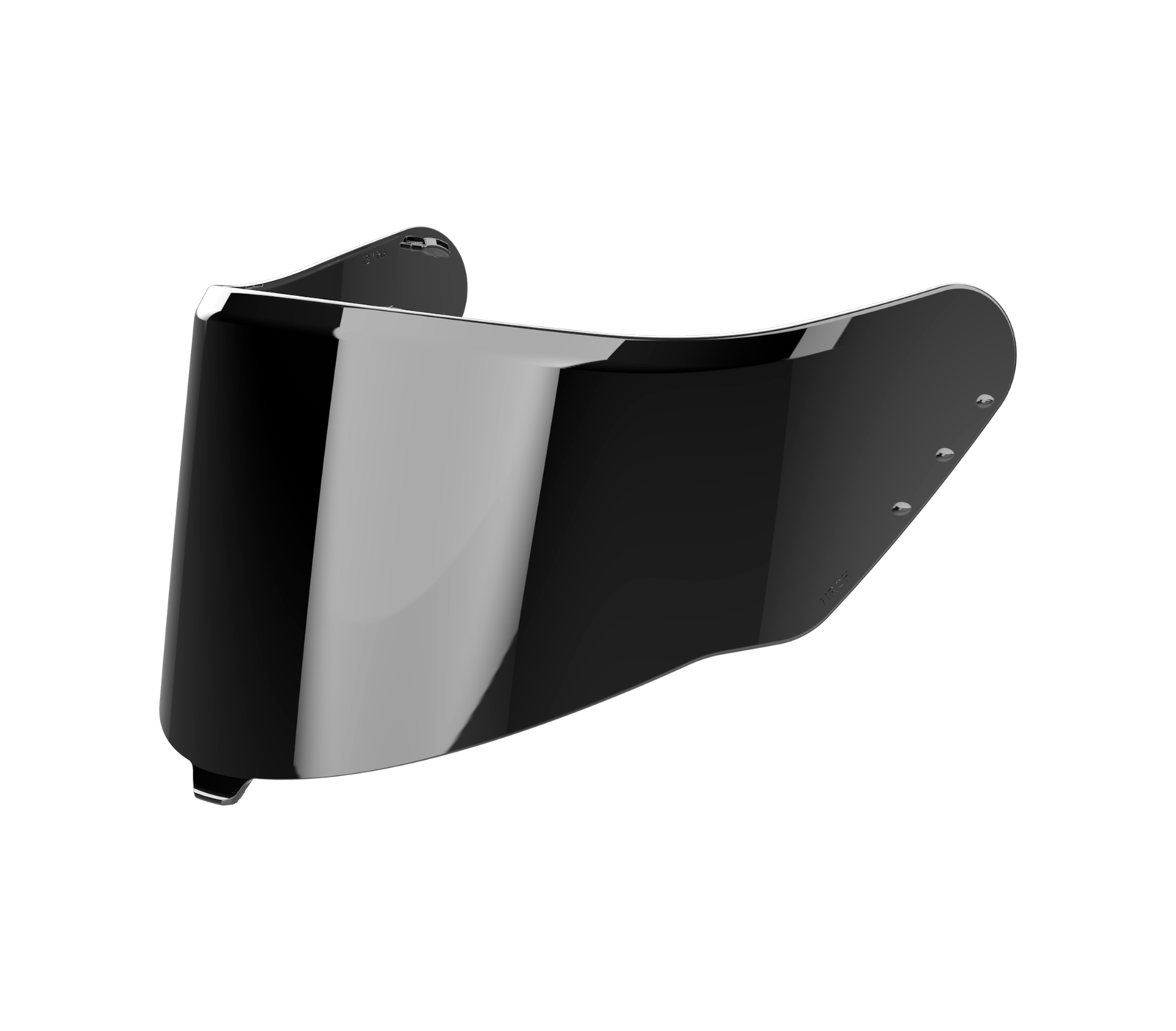 05VMTXAG RICAMBI CASCO AIROH MATRYX VISIERA ARGENTO SPECCHIO