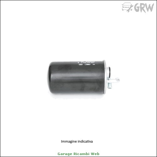 2457434011 Filtro carburante Bosch per MAN LION´S L2000 F2000 E2000 HOCL UL NU