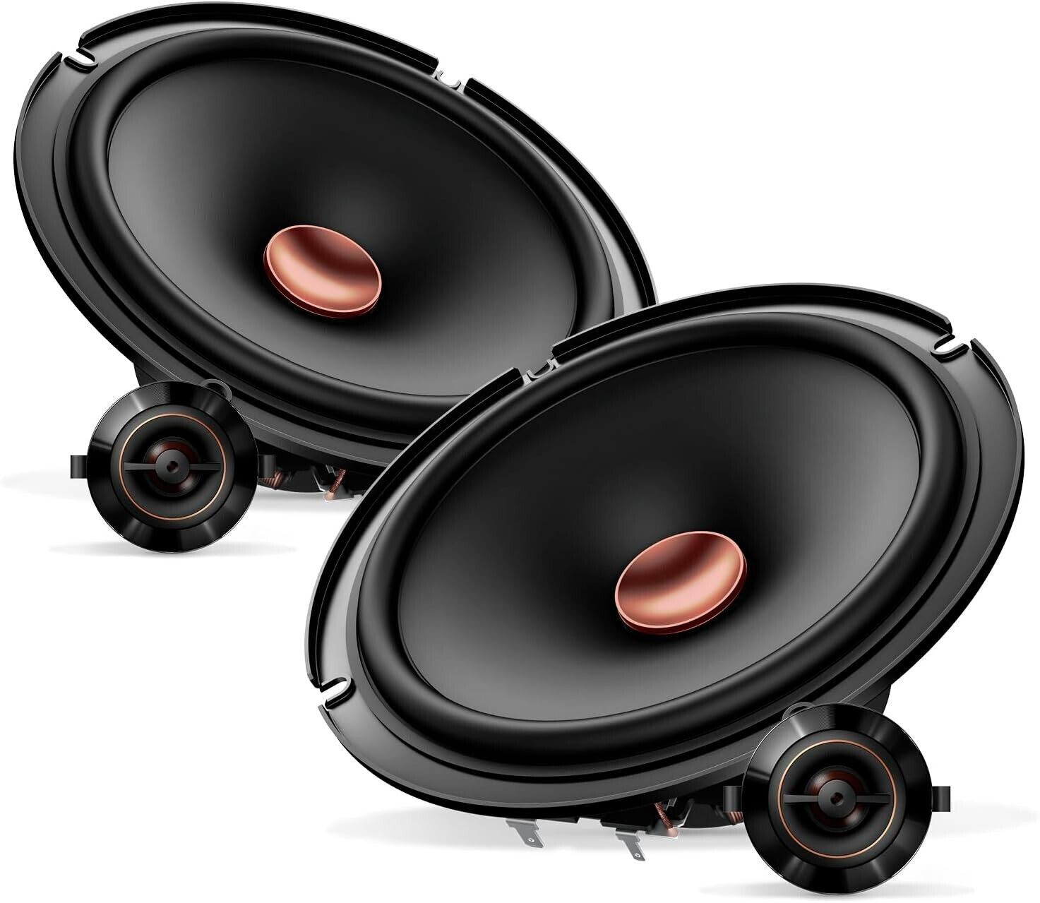 Pioneer Speaker TS-D65C Component 17 cm 2 vie 270 W