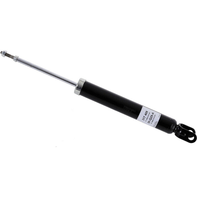 SACHS 317 409 Ammortizzatore Posteriore per