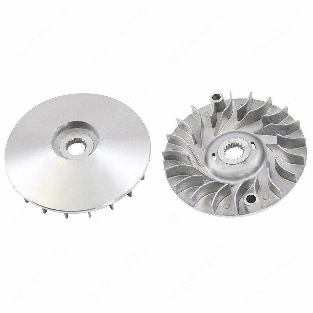 SEMIPUL. MOTRICE C4 617047 per APRILIA 250 LEONARDO 1999-2004