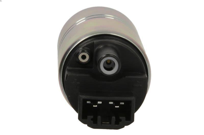 Pompa carburante MEAT & DORIA 76393 per TOYOTA YARIS (_P1_) 1.0 1999-2005