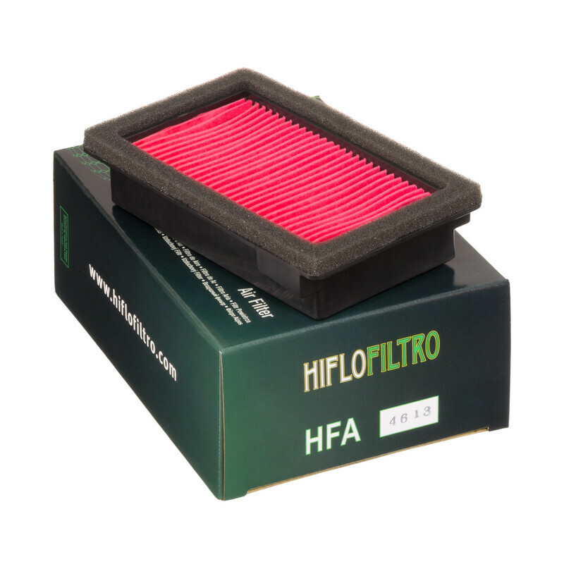 Filtro aria HiFlo per Yamaha MT03 XTX 660 HFA4613