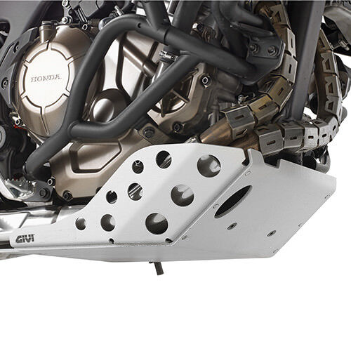 PARACOPPA IN ALLUMINIO SPECIFICO HONDA CRF1000L AFRICA TWIN GIVI RP1144