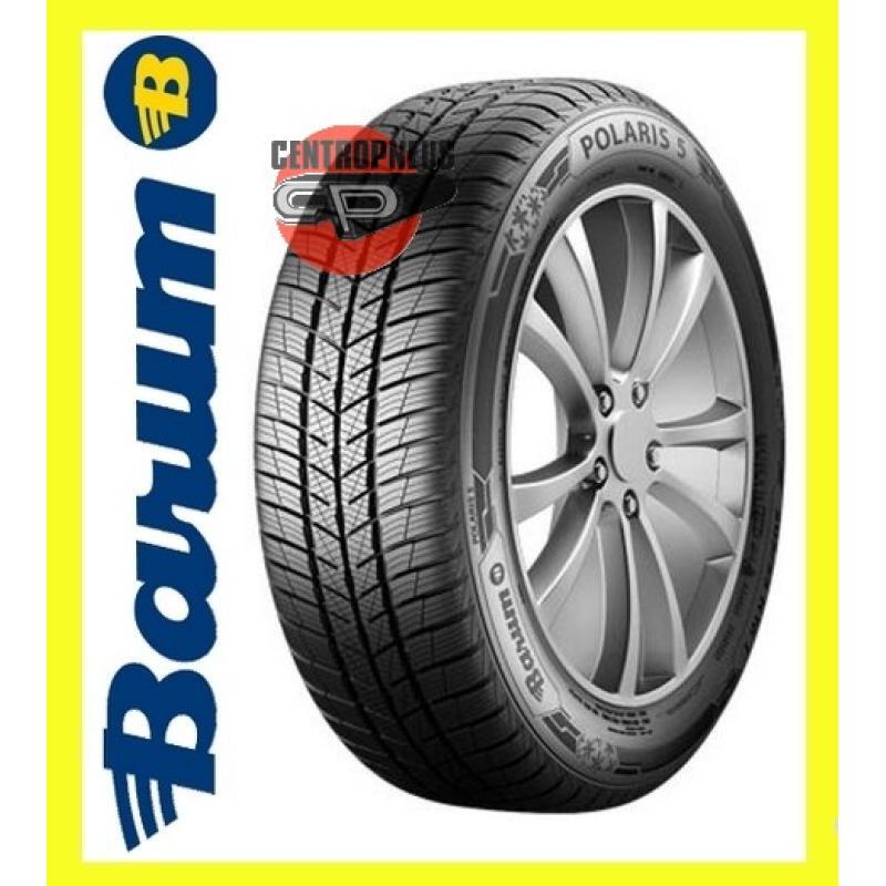 Gomme Invernale 185/60 R14 BARUM M+S POL 5 82T Pneumatici Nuovi 185 60 14