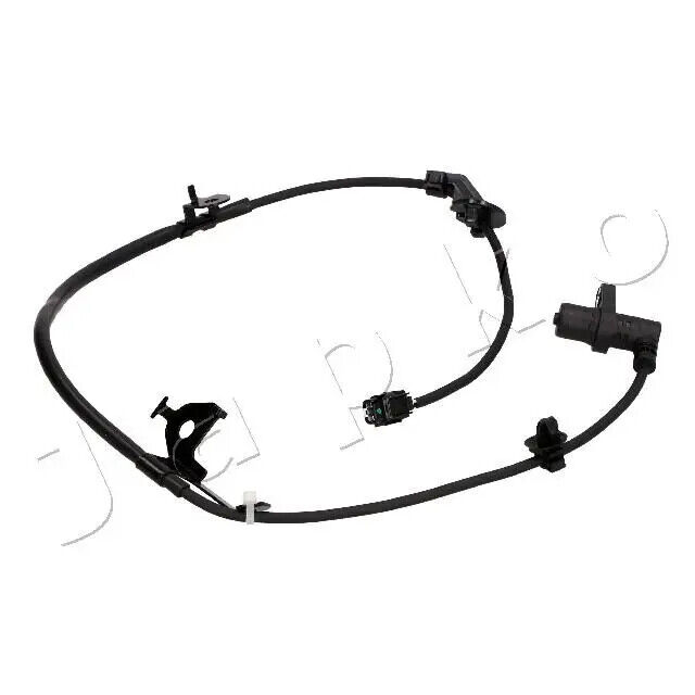 Sensore velocità ruota ABS Assale anteriore Dx 151219 JAPKO per TOYOTA YARIS