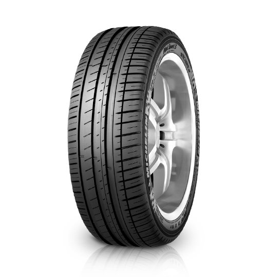 Gomme Estive Michelin 295/35 R21 107V PILOT SPORT ALL SEASON-4 MO1 M+S pneumatic