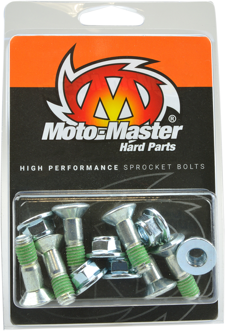 Kit Viti Corona Moto-Master per KTM Husqvarna Gas Gas Beta TM Sherco
