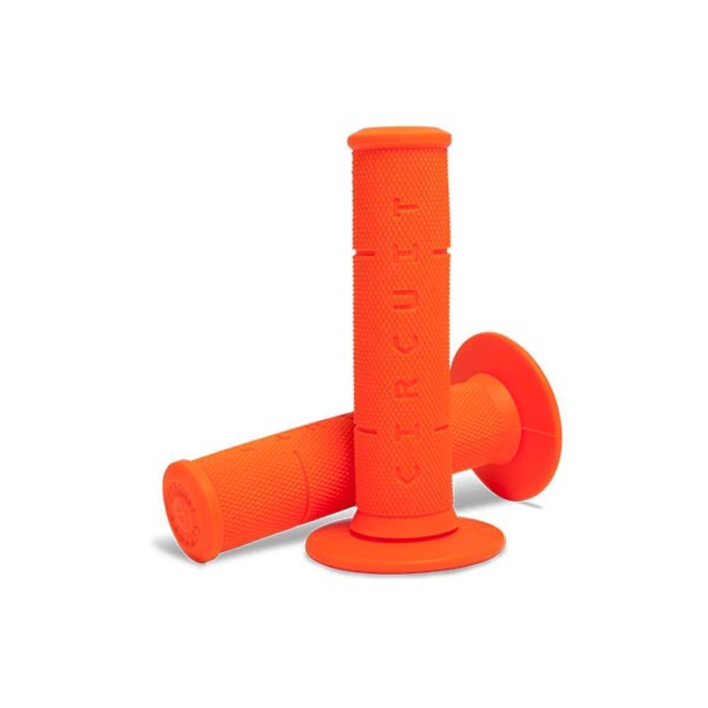 CIRCUIT MANOPOLE CIRCUIT IV COLORE ARANCIO FLUO