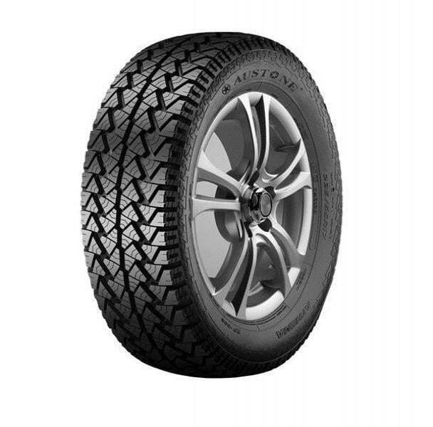 PNEUMATICI GOMME ESTIVE AUSTONE ATHENA SP-302 225/75 R15 102 T