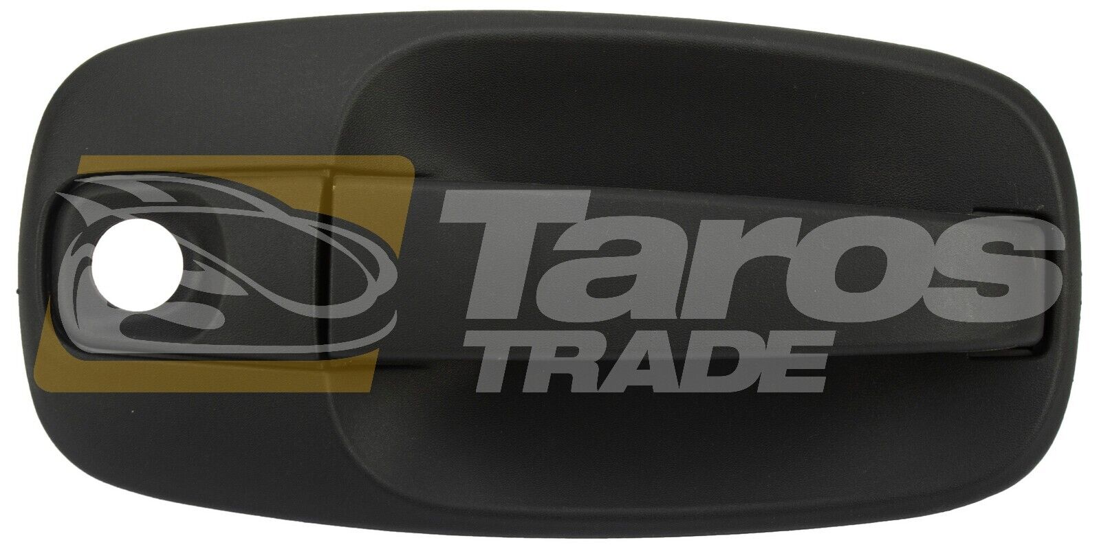Maniglia per porta scorrevole esterna Per Vivaro,Trafic II 02-14,Primastar 02-16