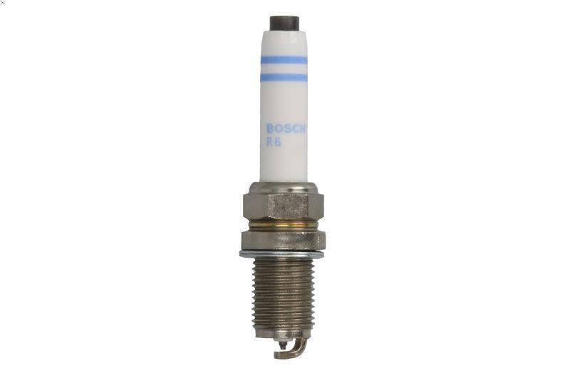 Candela accensione BOSCH 0 242 255 543 per IVECO URBANWAY 7.8 2013-