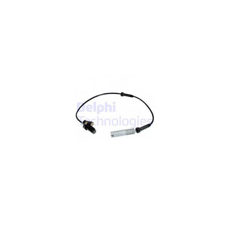 Anteriore Sensore ABS per BMW 5 E39 (1995-1998) DELPHI SS10305