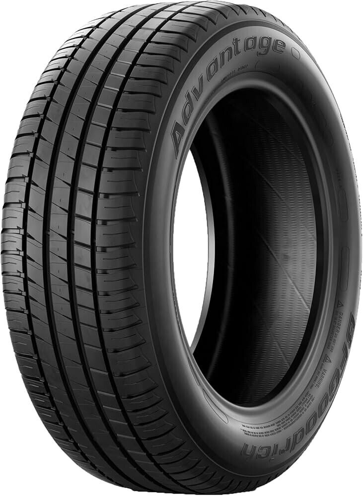 Pneumatici Auto estivi 225/40 R18 92Y BFGoodrich Advantage XL DOT RECENTI