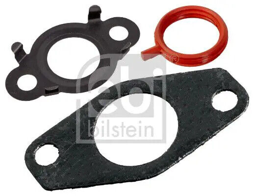 Guarnizione valvola EGR 179362 FEBI BILSTEIN per TOYOTA PRIUS PLUS PRIUS AURIS