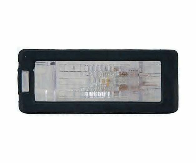 Luce Portatarga Original Per RENAULT CLIO, MEGANE Scenic, MODUS