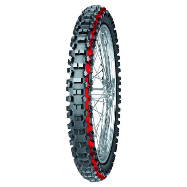 GOMME PNEUMATICI MITAS 90/90-21 54R C-21 STONEKING DOT 2022