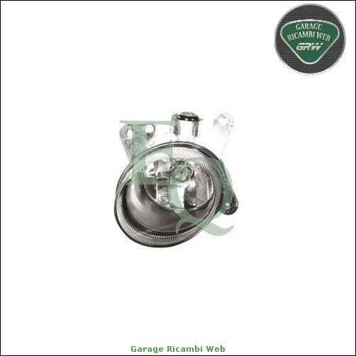 GRWPF1153D Fendinebbia GRW Dx Destro per MERCEDES CLASSE E 500 350 300 250 220