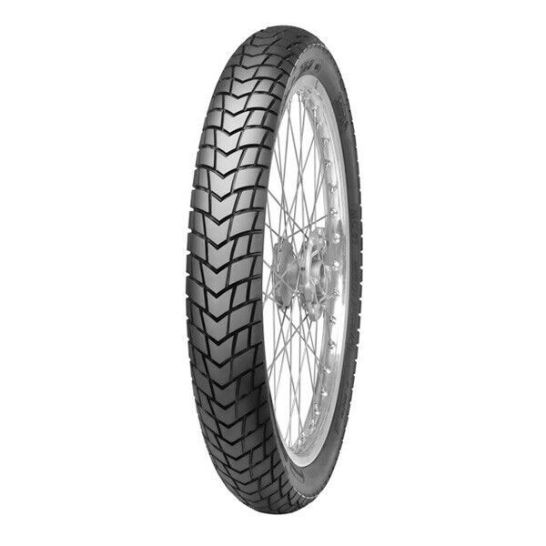 Pneumatici Moto Mitas 250-17 43P MC51 MEDITERRA M+S