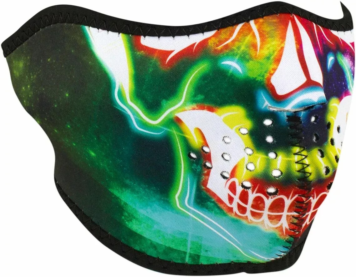 Mascherine ZAN HEADGEAR WNFM098H