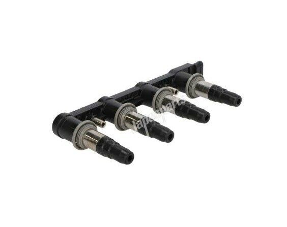 JAPANPARTS BO-W11 - Bobina accensione