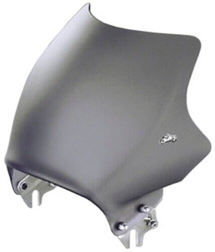 Cupolino Biondi Grigio Opaco per Monster 400 600 620 Dark Ie S2 800 900 1000 S