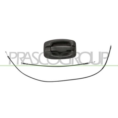 Maniglia Esterna Sportello Prasco FT9308141 per Citroën Fiat Peugeot