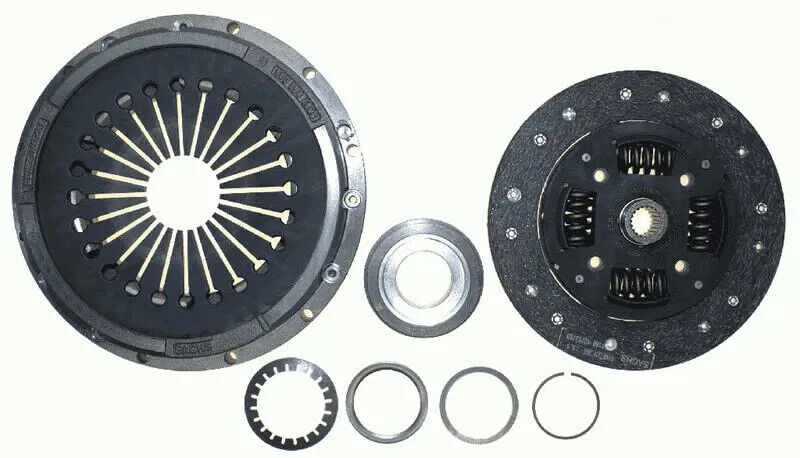 Kit frizione 3000 506 001 SACHS per PORSCHE 911 Targa 911 911 Cabriolet