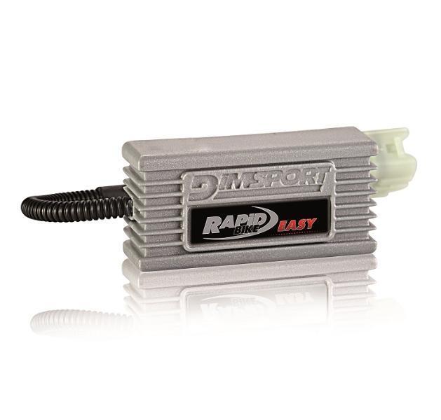 Centralina Modulo aggiuntivo Moto Rapid Bike Easy  ( NO CABLAGGIO ) modulatore