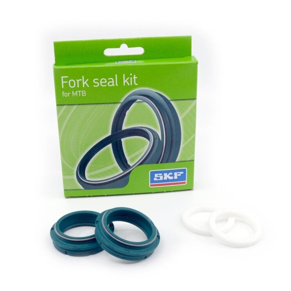 Kit Di Tenute Forcella Bicicletta SKF FOX ARIA Ø36MM 2015 Per Bici