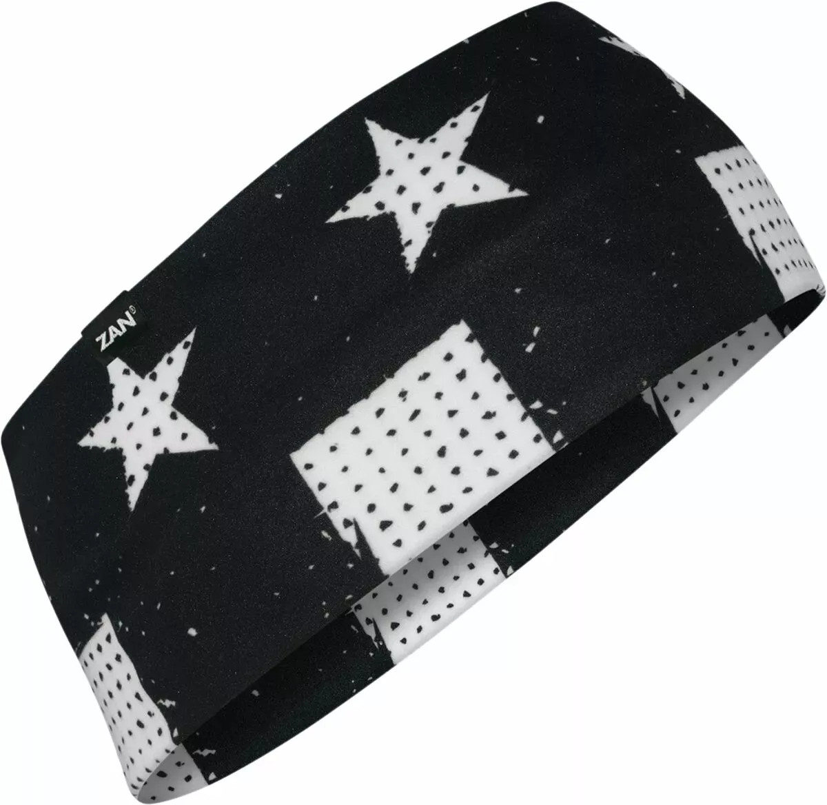 Fascia SportFlex ZAN HEADGEAR HBL091