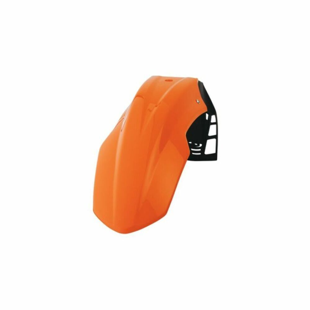 Spedizione Gratuita Parafango Anteriore Universale Polisport Freeflow Arancione