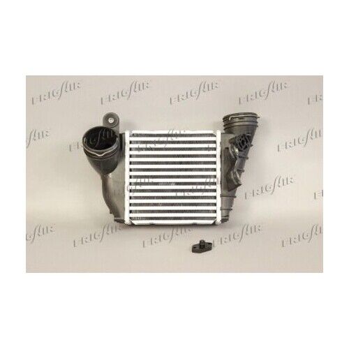 Intercooler Frigair 0710.3051 per VW