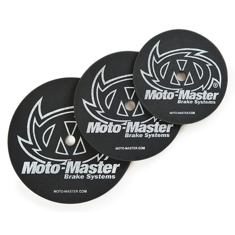 MOTO MASTER Copridisco Moto-Master Foam 200mm - 245mm    - 213062